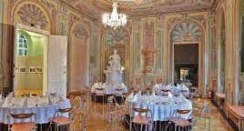 Photo of National Museum of Contemporary History, Ljubljana, slovenia.