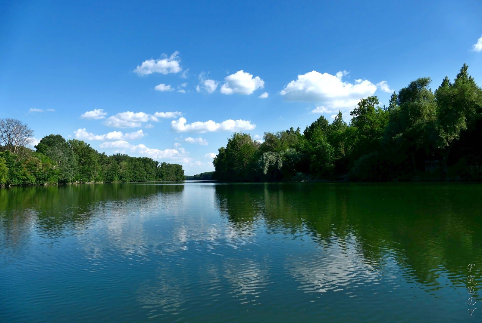 Váh, Sihote, Kubrá, Trenčín, District of Trenčín, Region of Trenčín, Western Slovakia, Slovakia