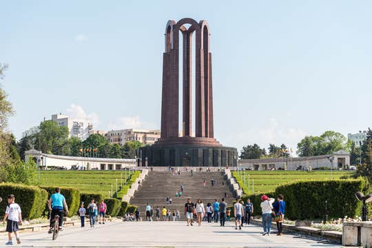 Romania in May: Everything You Need To Know