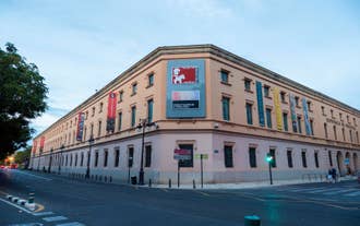 Museu de Prehistòria de València