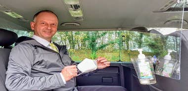 MY*GUiDE EXCLUSiVE Neuschwanstein Tour INCL. TICKETS from GARMISCH-PARTENKIRCHEN