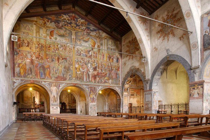 Lugano & Morcote, Lake Lugano, private guided tour, from Lugano 