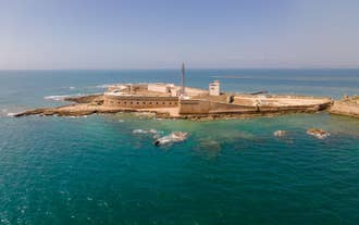 Castle of San Sebastián