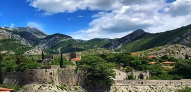 Secrets of the Old Town Bar - A Journey through Millennia