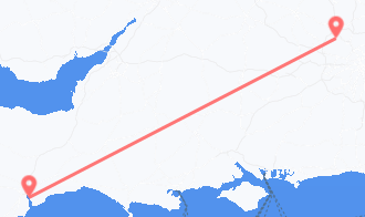Train tickets from Lympstone to Watford
