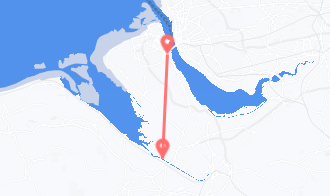 Train Tickets from Birkenhead to Hawarden – Extensive Selection & Low Fares