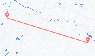 Train tickets from Hamilton to Paisley