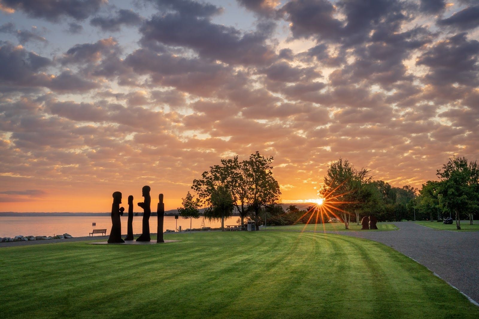 Forum Würth Rorschach, Rorschach, Wahlkreis Rorschach, Sankt Gallen, Switzerland