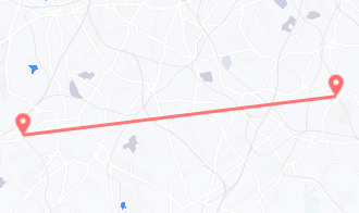 Train Tickets from Beckenham to Wimbledon – Extensive Selection & Low Fares