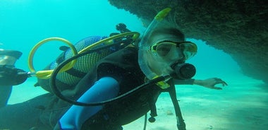 Scuba Diving For Beginners