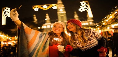 Private Tour - Tampere Enchanted Christmas Walk