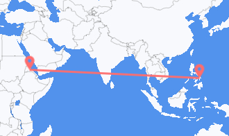 阿斯马拉 目的地 独鲁万