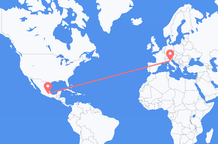 Cheap Flights from Mexico City to Bologna – Low Fares & Wide Selection