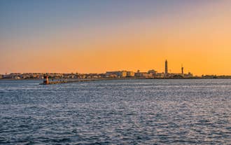 Top 10 Places To Stay in Gafanha da Nazaré