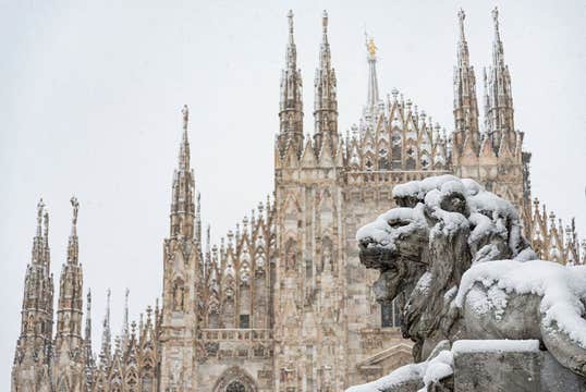 Italy in February: A Comprehensive Late Winter Guide