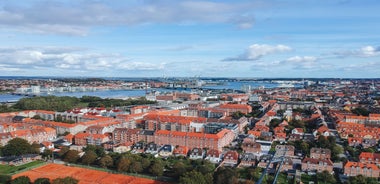 Kolding - town in Denmark