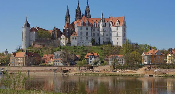 photo of germanyattractionsdetailsalbrechtsburg .