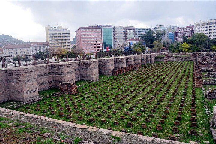 Half Day Private Tour in Ankara