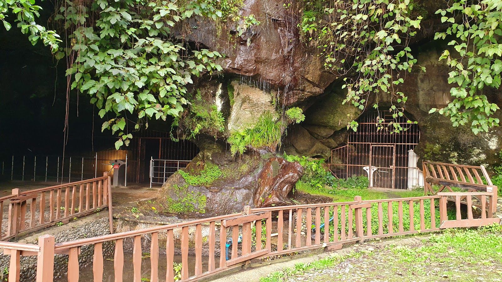 Pileki Mağarası, İyidere, Rize, Black Sea Region, Turkey
