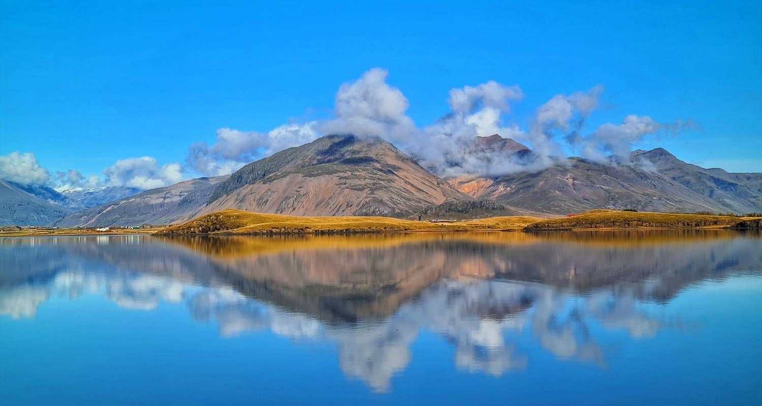 12 Days Self-drive | Everything you must see in Iceland Ring Road Tour