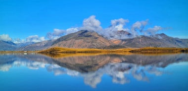 12 Days Self-drive | Everything you must see in Iceland Ring Road Tour