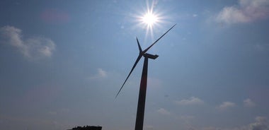 Lowestoft Coastal Sightseeing