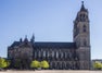 Magdeburg Cathedral travel guide