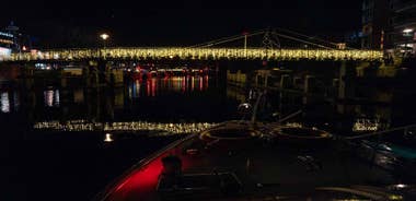 Groningen: Candlelight tour