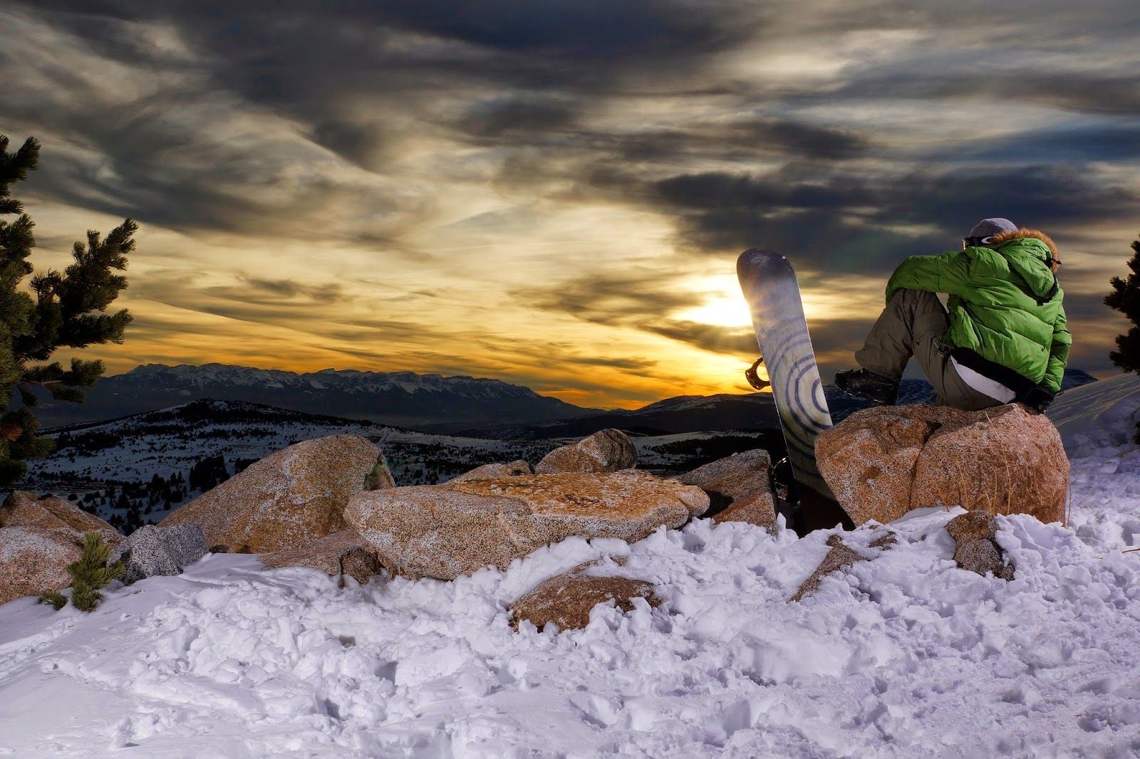 Altiservice Font-Romeu Pyrénées 2000, Font-Romeu-Odeillo-Via, Prades, Pyrénées-Orientales, Occitania, Metropolitan France, France
