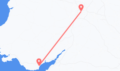 Train Tickets from Birmingham to Cardiff – Extensive Selection & Low Fares