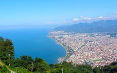 Ordu car rental