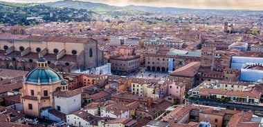 Private Transfer from Milano Marittima to Rimini (RMI) Airport