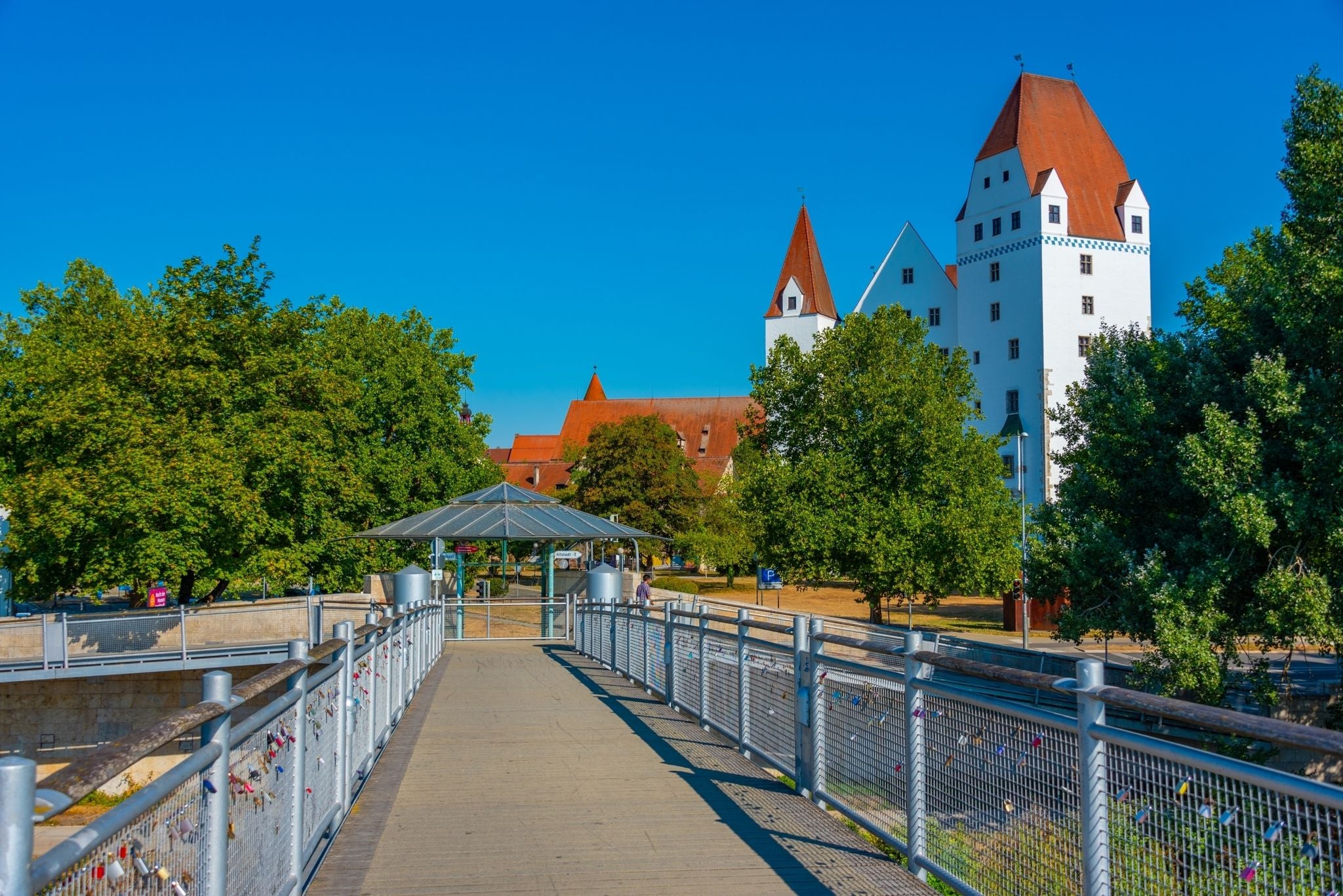 Top 10 Places To Stay in Ingolstadt