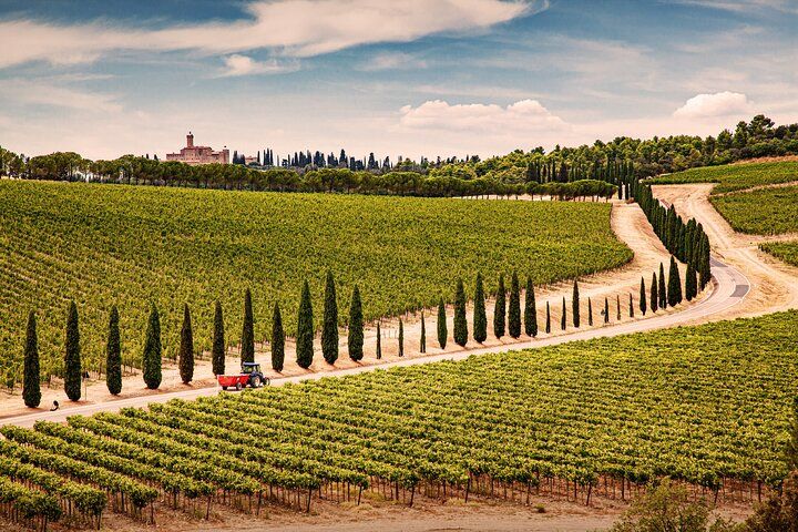 Private Tuscany Photo Tours