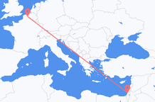 Cheap Flights from Tel Aviv to Lille – Lowest Fares & Maximum Choice