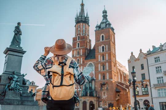 Krakow in July: Travel Info And Tips Before Going