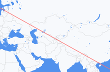 Cheap Flights from Manila to Stockholm – Low Fares & Wide Selection