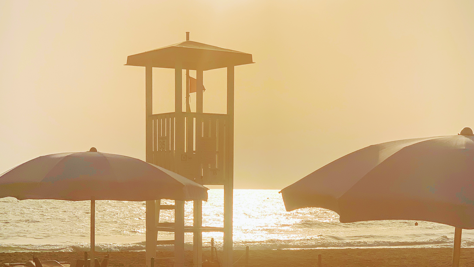 Petite Europe, Grosseto, Tuscany, Italy