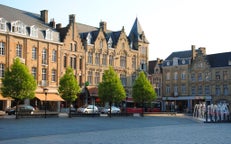 Cheap Tours & Tickets in Ypres, Belgium – Best Prices Guaranteed
