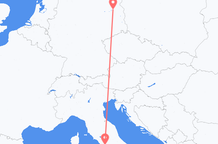 Cheap Flights from Rome to Berlin – Low Fares & Wide Selection