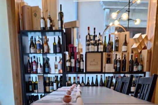 Traditional Food Making Class in Ascoli Piceno