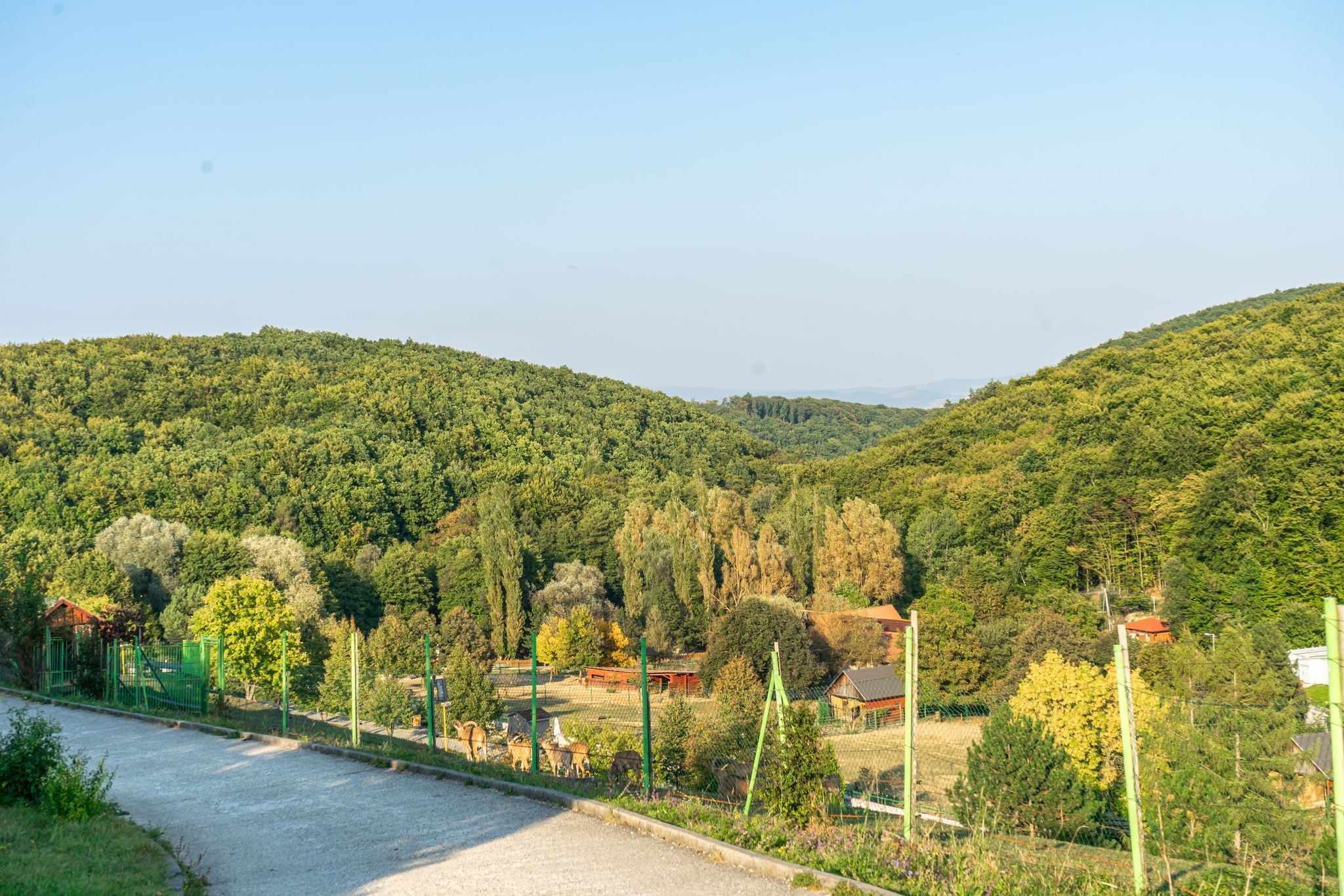 District of Košice I - neighborhood in Slovakia