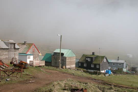 3-Day Faroe Islands Self-Drive Road Trip With Itinerary Starting in Tórshavn