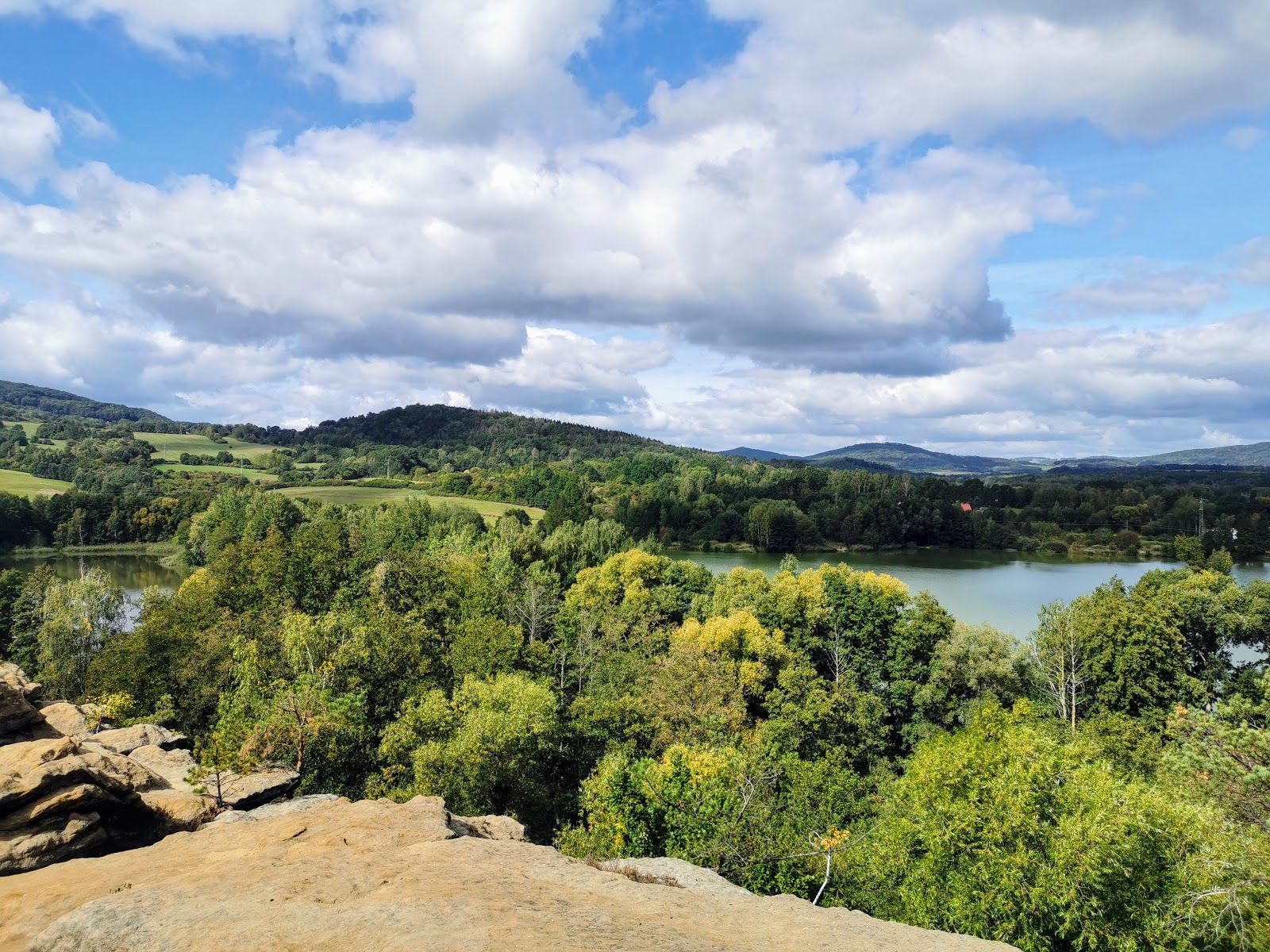 Peklo, Sosnová u České Lípy, Sosnová, okres Česká Lípa, Liberecký kraj, Northeast, Czechia