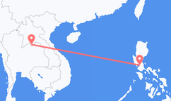 永珍 目的地 马尼拉