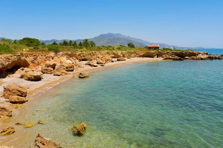 Two-Week Spain Beach Holiday in Vinaròs With Itinerary