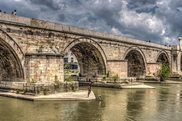 Day tour to Skopje, North Macedonia - Small Group