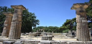 Ancient Olympia Day Tour