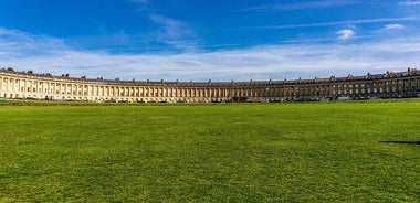 Best of Bath Walking Tours - Georgian Tour