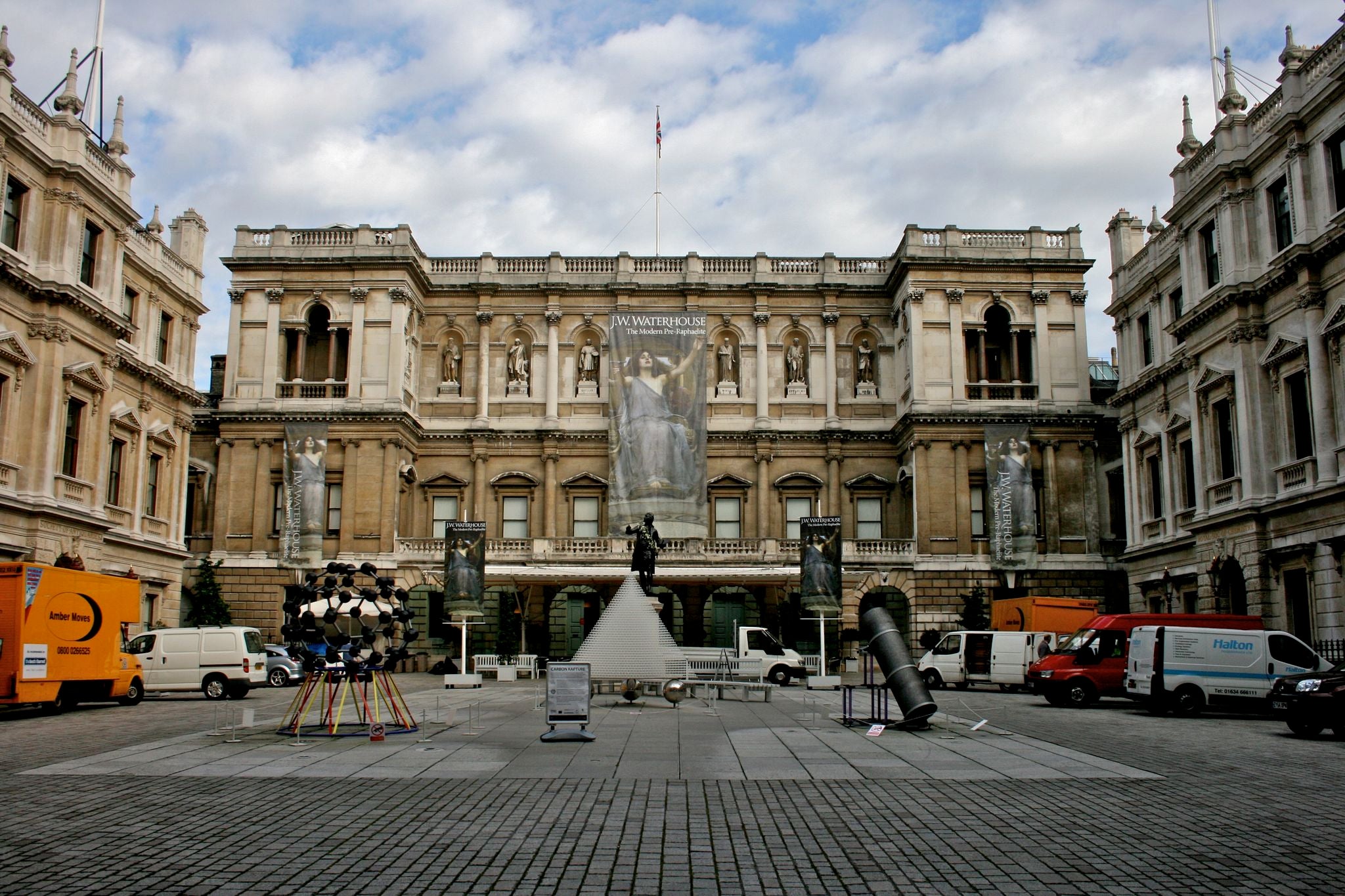 Royal Academy of Arts